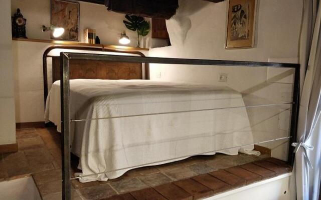 Casa Messi - Casa Messi a Vicolo della Rivolta 25 Apt.5