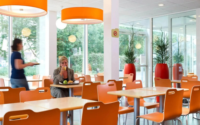 ibis budget Brussels South Ruisbroek