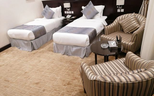 Almaali Hotel