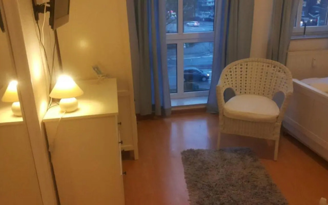 Appartement in Glinde