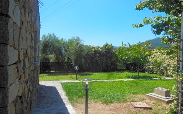 B&B Pettirosso Garden