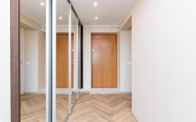 New Chic 2-bed at Viru by CentralApartments