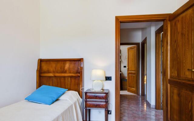 Serene Holiday Home in Urbino with Private Pool