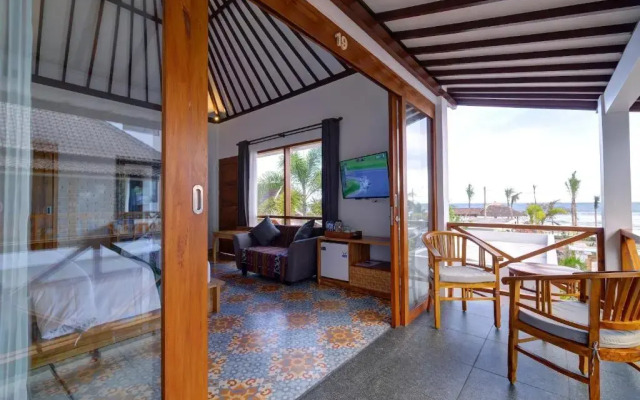 Wide Sands Beach Retreat