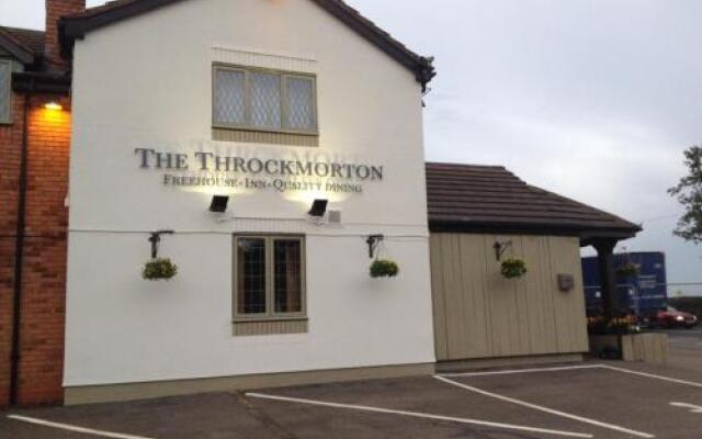 The Throckmorton