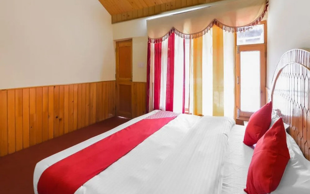 OYO 23371 Solang Holiday Inn