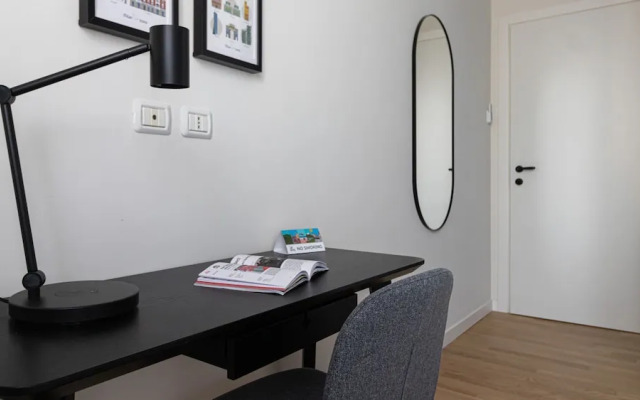 Italianway - Cola Montano 29 B