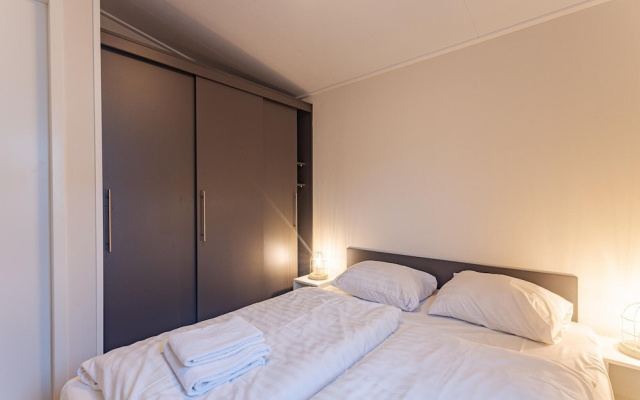 Bright Beachside Base in Burgh-haamstede