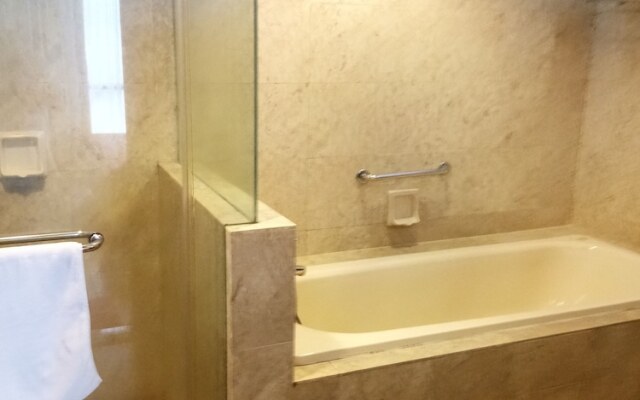 Am Service Suites at Times Square