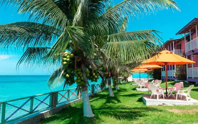 Hotel Posada del Mar