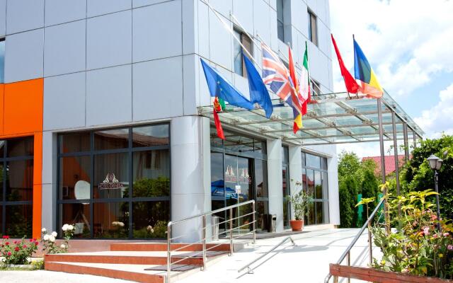 Hotel Denisa Otopeni