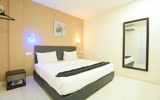 Biz Hotel Klang