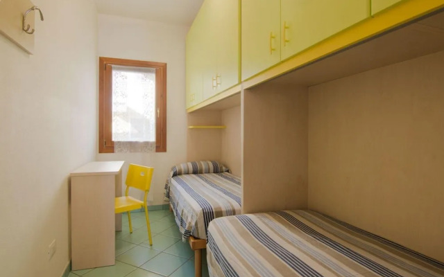 Belvilla by OYO Trilo 4 Solmare a Rosolina