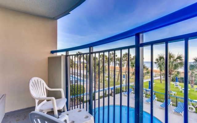 Oceanview Amazing Condo