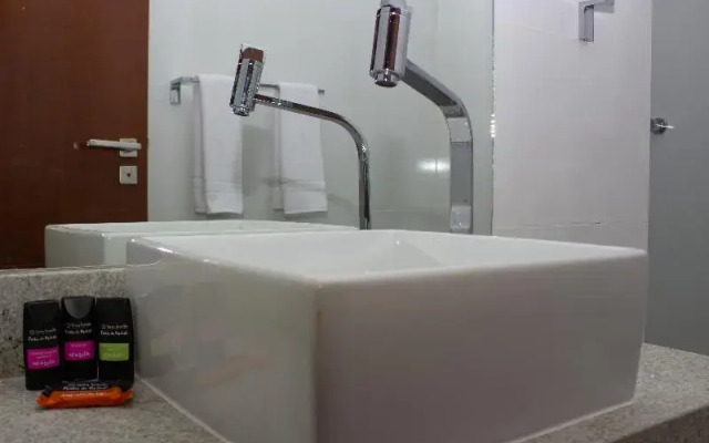 Bella Vida Suites e Apartamentos