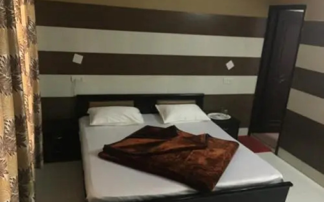 Hotel Shri Amarnath Lodge