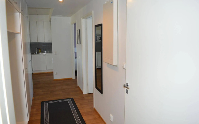 Avia Suites Vantaa