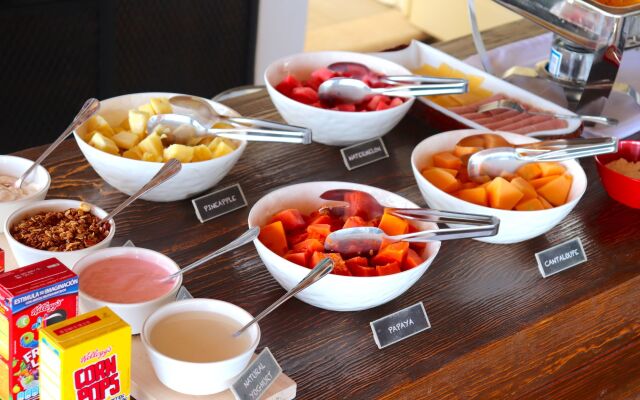 Elements Tulum Boutique Hotel