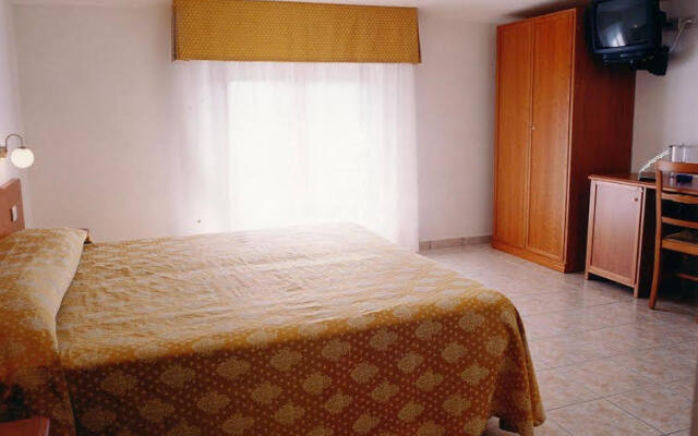Hotel La Piccola Stazione