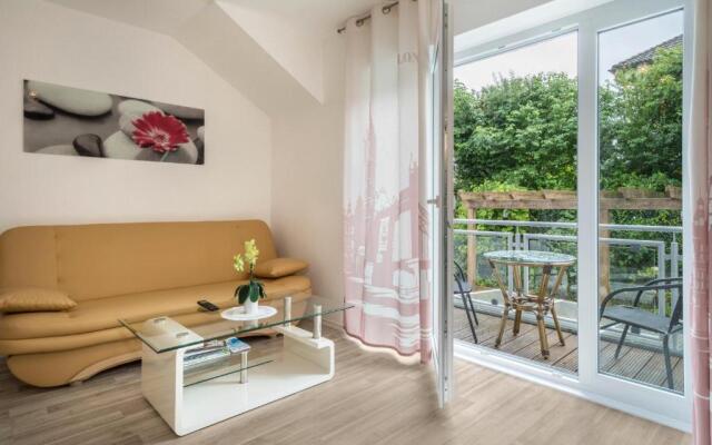 Familien-apartment 2