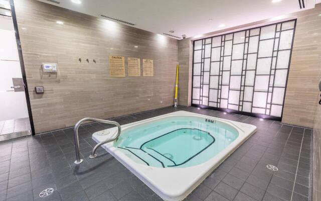 Delsuites North York Hullmark