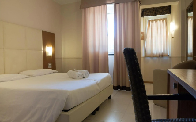Hotel Poggio