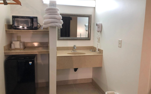 Luxury Inn