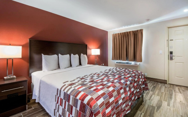 Ocean's Edge Hotel, Port Aransas,TX