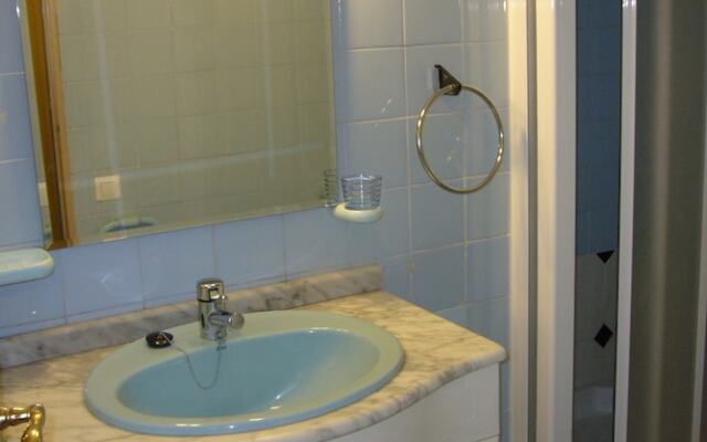 Apartamentos Edimar