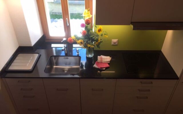 House Casa Anna Agarone