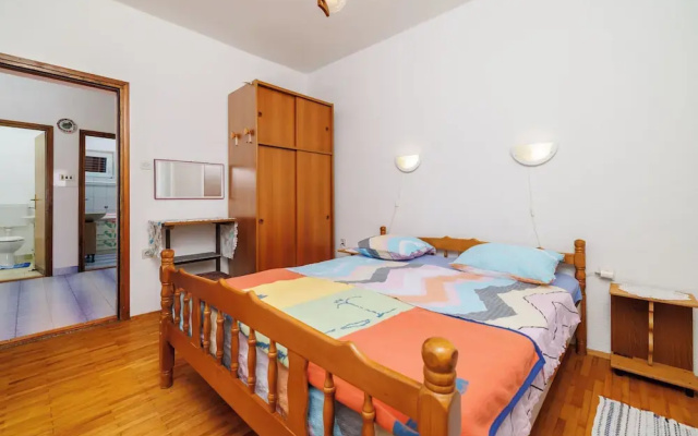 Apartments Zvonimir