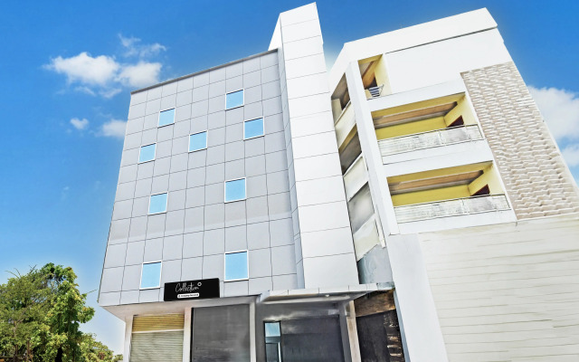 Super Collection O Sanath Nagar Near Railway Station