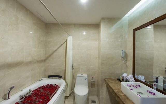 Muong Thanh Quy Nhon Hotel
