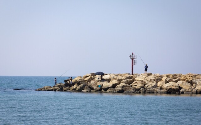 Casa Lentini 60 Meters From the Beach