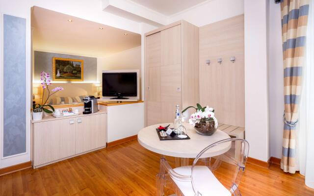 Best Western Plus Tigullio Royal Hotel