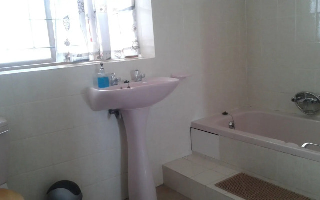 Oom Piet Self Catering Accomodation