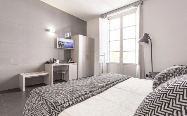 Nostos rooms & Apartments
