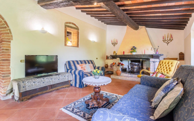 Villa Bramasole Large Private Pool Wifi - 2863