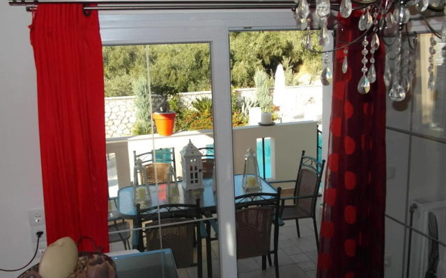 Ionian Villas Lefkas