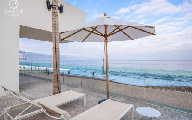 Harbor Puerto Vallarta 1008