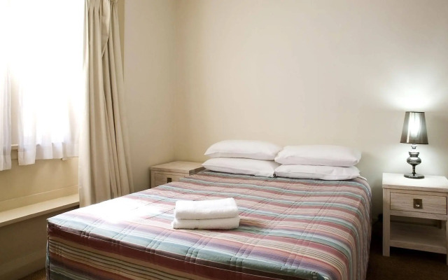 Avoca Randwick by Sydney Lodges