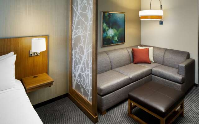 Hyatt Place Sumter / Downtown