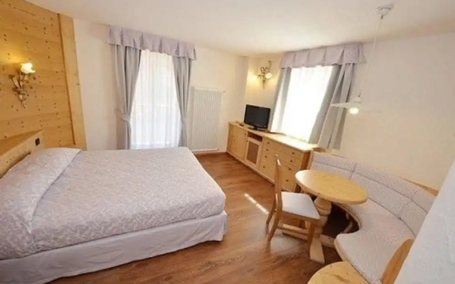 Hotel Cavalletto