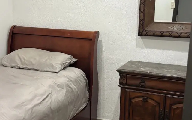 Casa Vacacional Marqués