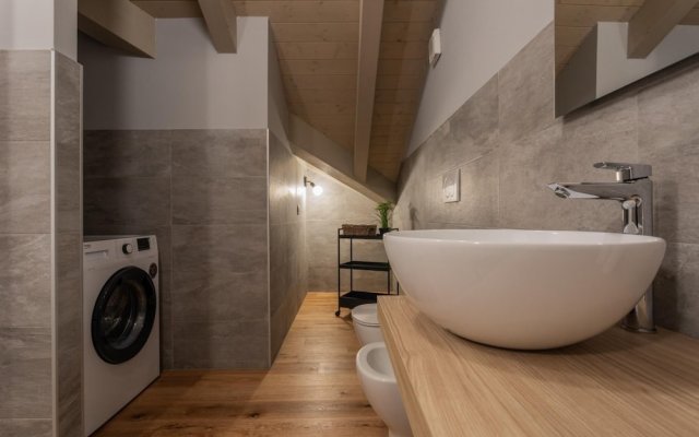 Le Casette del Balon by Wonderful Italy - 1-bedroom Apartment
