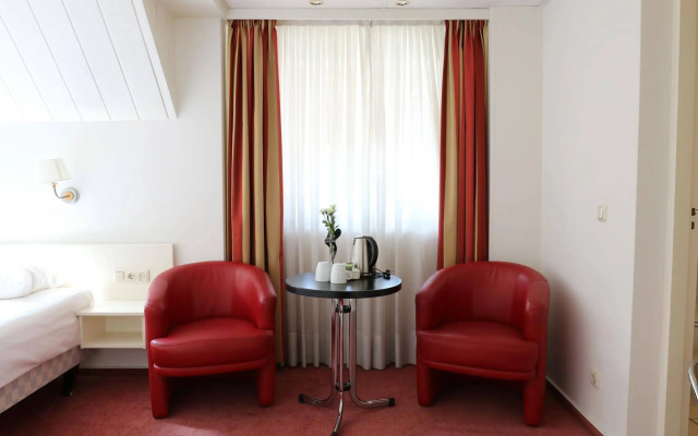 Hotel Epen
