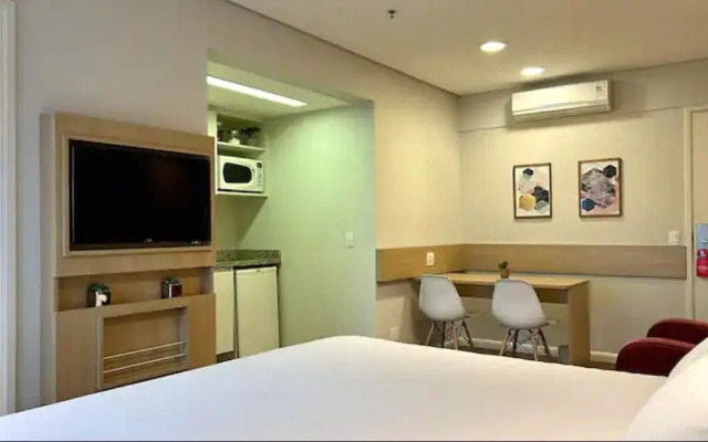 MNU - Nações Unidas By Anora Spaces