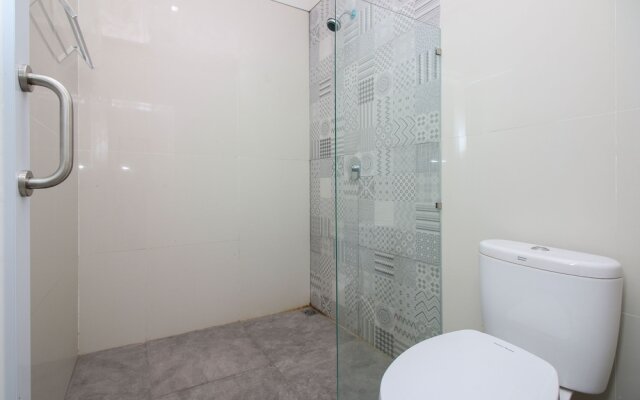 Airy Denpasar Selatan Mertasari Gang Jatianyar Bali