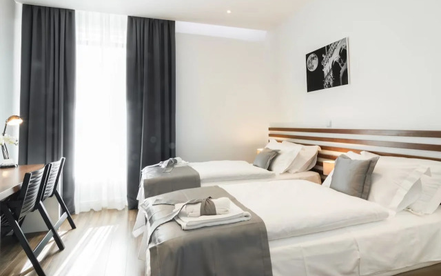 Prima Luxury Rooms