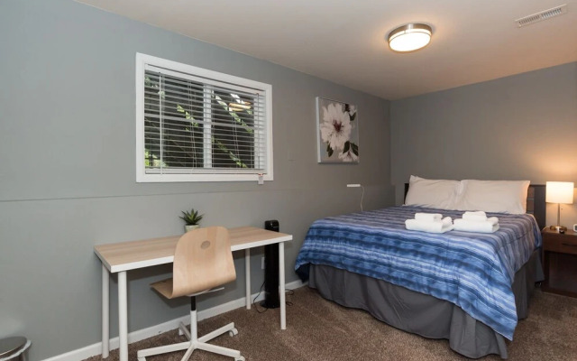 Happy Day Express Seattle Getaway!